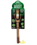 DOOG Mr. Stick Woody Dog Toy Stick Various Designs - Buy Online on GoSupps.com