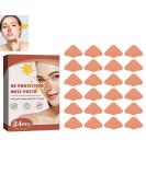 Sun Nose Plasters - Ultimate UV Protection for Outdoor Sports | Unisex Nose Skin Patches - Buy Online on GoSupps.com