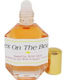 Buy Sex On The Beach Scented Body Oil - 0.5 oz Roll-On | International Shipping Available - Buy Online on GoSupps.com
