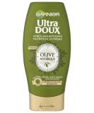 Garnier Ultra Soft Olive Mythic Conditioner for Extremely Dry Hair | Nourishing & Revitalizing | International Shipping - Buy Online on GoSupps.com