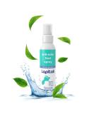 Lapitak Shoe Deodorizer and Foot Spray - Odor Eliminator with Allantoin and Tea Tree Oil - 4.2 OZ - Buy Online on GoSupps.com