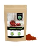 Buy Hot Paprika 500g - Ground Hot Paprika Powder in Resealable Packaging | International Shipping - Buy Online on GoSupps.com