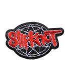 Music S Alternative Metal Heavy Metal nu Metal Band Music Style Logo Patch Embroidered Sew Iron On Patches Badge Bags Hat Jeans Shoes T-Shirt Applique - Buy Online on GoSupps.com