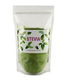 Buy Greek Stevia Powder - Natural Sweetener from Stevia Leaves 300g | International Shipping - Buy Online on GoSupps.com