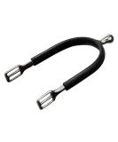 Buy Feeling Women's 920682015 Polo Spurs - Multicoloured Stainless Steel & Rubber One Size | International Shipping Available - Buy Online on GoSupps.com
