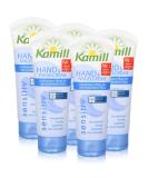 5* Kamill Hand & Nail Cream 100ml Sensitive (5*100ml) - Buy Online on GoSupps.com