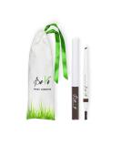 BeVe Vegan Eyebrow Gel & Pencil - Long-Lasting Eco-Friendly Brow Products for Perfect Eyebrows - Buy Online on GoSupps.com