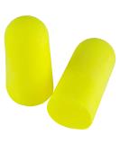 3M Ear Plugs - 500 Pairs Uncorded Foam NRR 33 for Drilling Grinding Machining & More - Bulk Packaging - Buy Online on GoSupps.com
