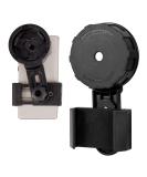 SOLOMARK Universal Cell Phone Adapter Mount for Monoculars & Spotting Scopes - Buy Online on GoSupps.com