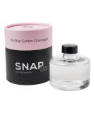 Buy SNAP Wellness Spray Hand Sanitizer Refill - 6 Oz Touchless Mist Cartridge | Hydrating Moisturizing & Vitamin E Infused | International Shipping Available - Buy Online on GoSupps.com