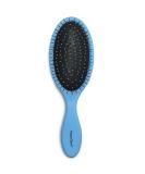 MagicSpell Hair Dryer Safe Brush - Reduce Static for Wet & Dry Hair (Blue) | International Shipping - Buy Online on GoSupps.com