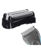32B Replacement Shaver Head for Braun Series 3 | Compatible with Multiple Models | International Shipping Available - Buy Online on GoSupps.com