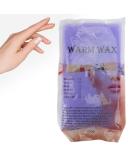 Paraffin Wax Refills 450g - Relieve Arthritis Pain and Stiff Muscles, Hydrates and Protects - Lavender Scent - Ideal for SPA and Home - Buy Online on GoSupps.com