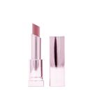 Maybelline CS Shine Compulsion Lipstick in Nu 75 - Long-Lasting High-Shine Formula - Buy Online on GoSupps.com