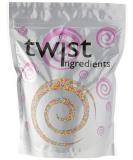 Twist Ingredients Rainbow Pearl Hundreds and Thousands 1 kg - Buy Online on GoSupps.com