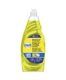 Dawn 45113EA Manual Pot & Pan Dish Detergent - Lemon Scent 38 oz | International Shipping Available - Buy Online on GoSupps.com
