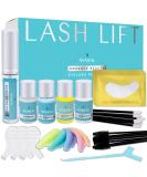 AYASAL Eyelash Perm Kit - Long-Lasting Curl for Home & Professional Use - Buy Online on GoSupps.com