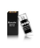 BIOTULIN - Supreme Skin Gel I Facial Lotion I Hyaluronic Acid Serum | Spilanthol Serum for Face I Reduces Wrinkles I Facial Skin Care Cosmetics I Anti Aging Treatment - 0.5 oz - Buy Online on GoSupps.com