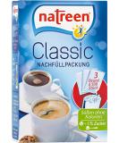 NATREEN Classic Refill Pack 3x500 pcs. - The calorie-free sweetener for coffee and tea / Netherlands - Buy Online on GoSupps.com