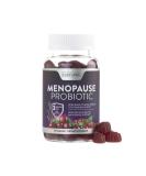 Menopause Supplements for Women - Probiotic Gummy for Hot Flashes Night Sweats & Mood Swings - Non-GMO & Vegan - 60 Gummies - Buy Online on GoSupps.com