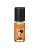 Max Factor Facefinity 3-in-1 All Day Flawless Foundation SPF 20 Warm Praline - 30 ml - Buy Online on GoSupps.com