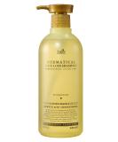 LA'DOR Dermatical Hair-Loss Shampoo - 17.9 fl.oz. Salicylic Acid & Dexpanthenol for Normal to Dry Hair - Buy Online on GoSupps.com