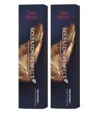 Buy 2er Wella Koleston Perfect ME+ 3/0 Dark Brown 60 ml - International Shipping Available | Perfect Hair Color - Buy Online on GoSupps.com