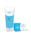 Kit BABA DE CARACOL FACIAL LOTION/BABA DE CARACOL SOAP - Buy Online on GoSupps.com