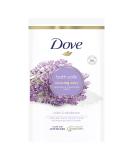 Dove Lavender & Chamomile Relaxing Bath Salts 900g | Skin-Nourishing Formula for Smooth & Soft Skin - Buy Online on GoSupps.com