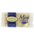 La Panzanella Original Mini Croccantini, 6-Ounce Packages (Pack of 6) - Buy Online on GoSupps.com