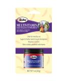 Quiko Multivitamin Daily Balance Bird Supplement 30g - Essential Avian Nutrition - Buy Online on GoSupps.com
