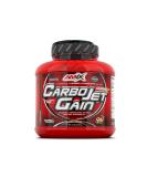 Buy Amix CarboJet Gain 4.96lb - Delicious Chocolate Flavor for Enhanced Performance | International Shipping Available - Buy Online on GoSupps.com