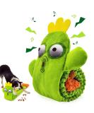 Shop Interactive Dog Toys: Squeaky Sniffing & Puzzle Toys for Dogs Worldwide - Buy Online on GoSupps.com