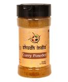 Shudh India Curry Powder - All Natural, Vegan, Gluten Free & NON-GMO - Curry King for Authentic Indian Curries - Buy Online on GoSupps.com