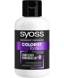 Syoss Colorist Tools Fluid Color Stain Cleaning Fluid - Pack of 3 (3 x 100 ml) | International Shipping Available - Buy Online on GoSupps.com