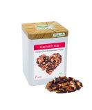 TeaLaVie Spicy Cinnamon & Orange Loose Fruit Tea (100g) - Premium Cuddle Time Blend for Perfect Relaxation - Buy Online on GoSupps.com