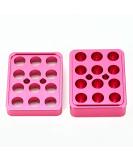 Premium Aluminum Lipstick Maker | Easy-to-Use for Professional Makeup Artists & Makeup Lovers | International Shipping - Buy Online on GoSupps.com