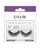 Buy Eylure Naturalites #202 False Eyelashes - Pack of 5 Pairs | International Shipping Available - Buy Online on GoSupps.com