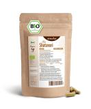 Shatavari Capsules Organic 400mg - 100% Pure Natural Refill Pack | Ayurvedic Women s Health | Vegan & Lab-Tested | Achterhof Quality - Buy Online on GoSupps.com