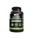 365 Capsules Pure Garcinia Cambogia - No Magnesium or Rice Fillers - Lab Verified - Buy Online on GoSupps.com