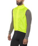 Northwave Unisex Vortex Vest M - Yellow Fluo | Premium Cycling Gear for International Shipping - Buy Online on GoSupps.com