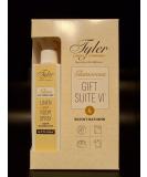 Buy Tyler Candle Company Kathina Glamorous Gift Suite VI - On Demand Room Spray Glamorous Wash Jar Candle & Autoglam | International Shipping Available - Buy Online on GoSupps.com