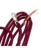 Buy BUSSE Western Rope Standard - Navy 1.8 cm 370 cm Long | International Shipping Available - Buy Online on GoSupps.com