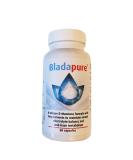 Bladapure D Mannose High Strength Capsules - 60 Count - Buy Online on GoSupps.com