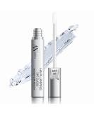 AN Skin Lip Plumping SPF Gloss | Tinted Lip Balm with SPF 30 | Hydrating Lip Moisturizer with Ceramides & Peptides - Buy Online on GoSupps.com