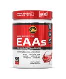 All Stars EAA Powder - Strawberry-Mango Flavor (400g) | International Shipping Available - Buy Online on GoSupps.com