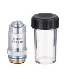 AmScope A40X 40X (Spring) Achromatic Microscope Objective - Buy Online on GoSupps.com