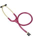 3M Littmann Stethoscope, Classic II Infant, Raspberry Tube, Rainbow Chestpiece, 28 inch, 2157 - Buy Online on GoSupps.com