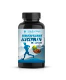 Elite Trail Magic - Enhanced Stamina & Endurance Electrolytes | Cordyceps & Rhodiola for Trail Running Ultra Racing Cycling & Keto - Buy Online on GoSupps.com