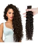Runature Tape In Extensions - 40cm Real Curly Brown Hair Invisible Curls Remy Hair #2-nw 50g - Premium Quality Hair Extensions - Buy Online on GoSupps.com